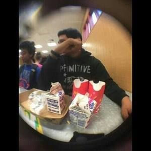 Meet your Posher, Anthony